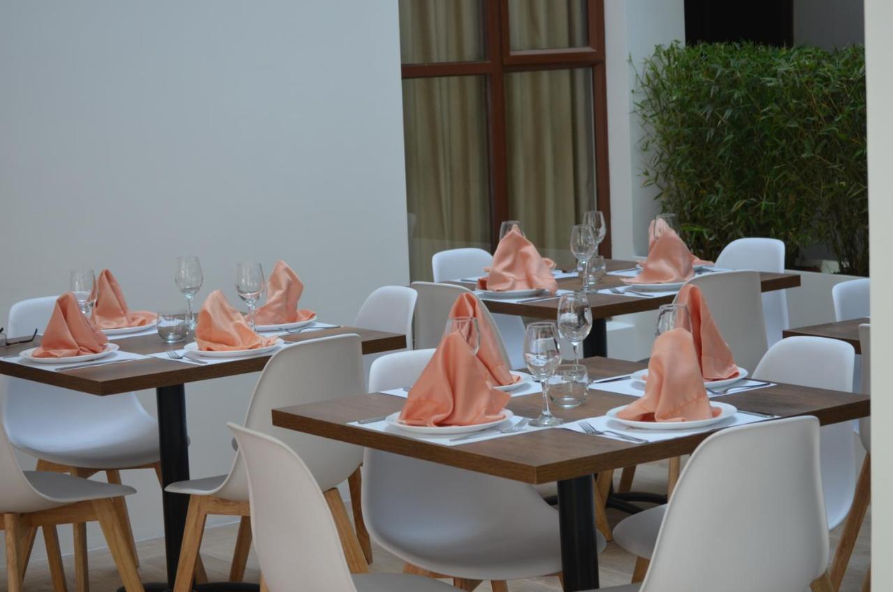 Hotel Gran Mariscal Quito Exterior photo